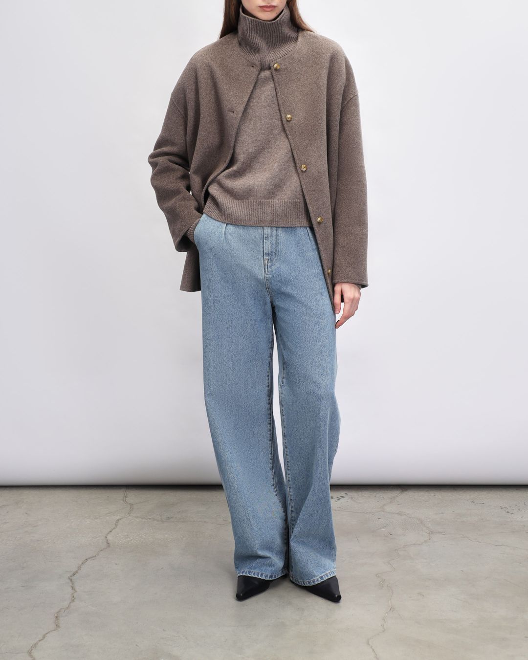 Купить Свитер LOULOU DE SAISON