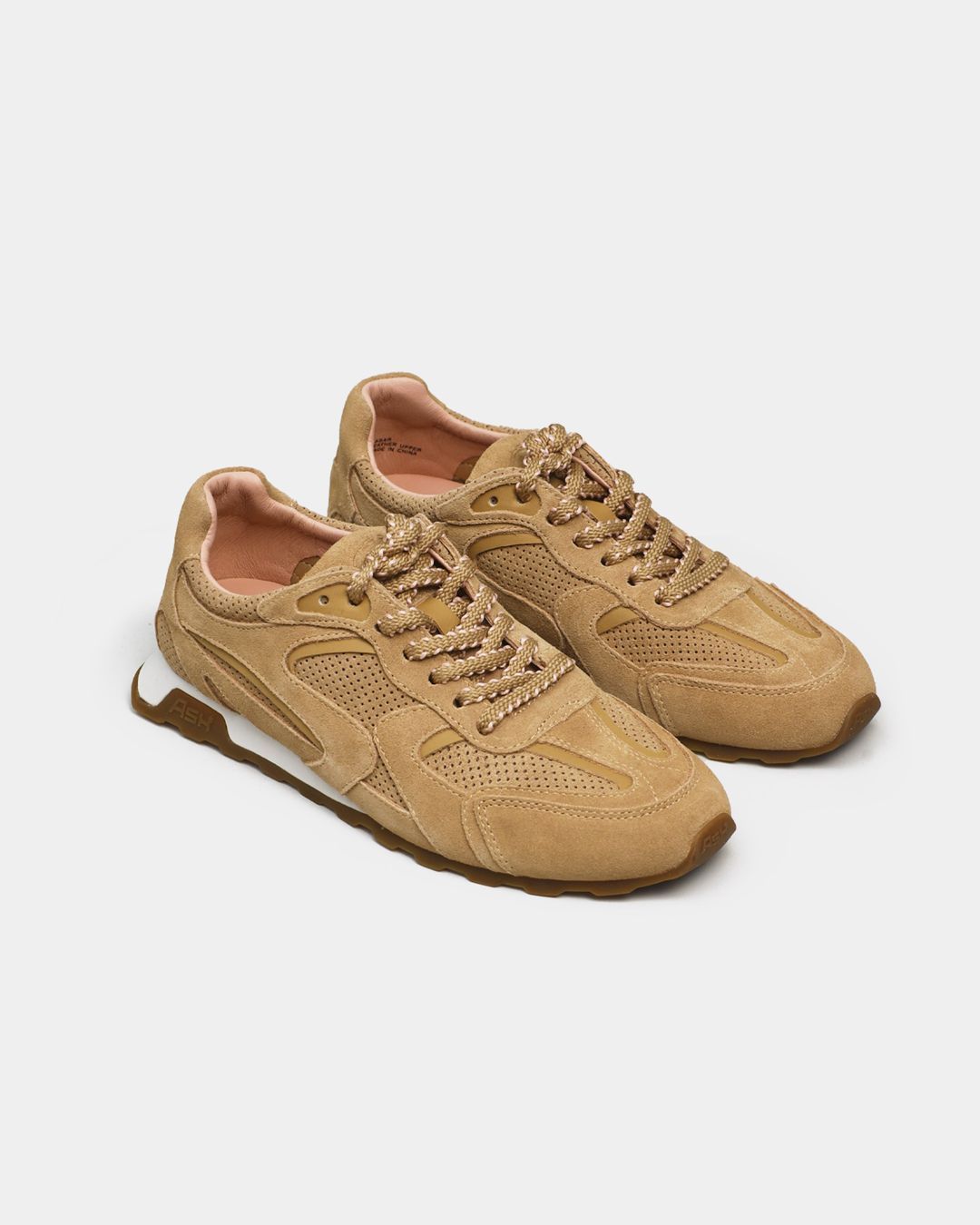 Купить Кроссовки ASH