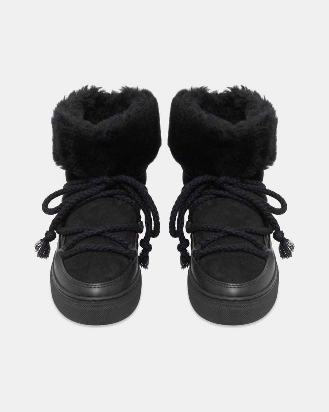 Купить Ботинки INUIKII