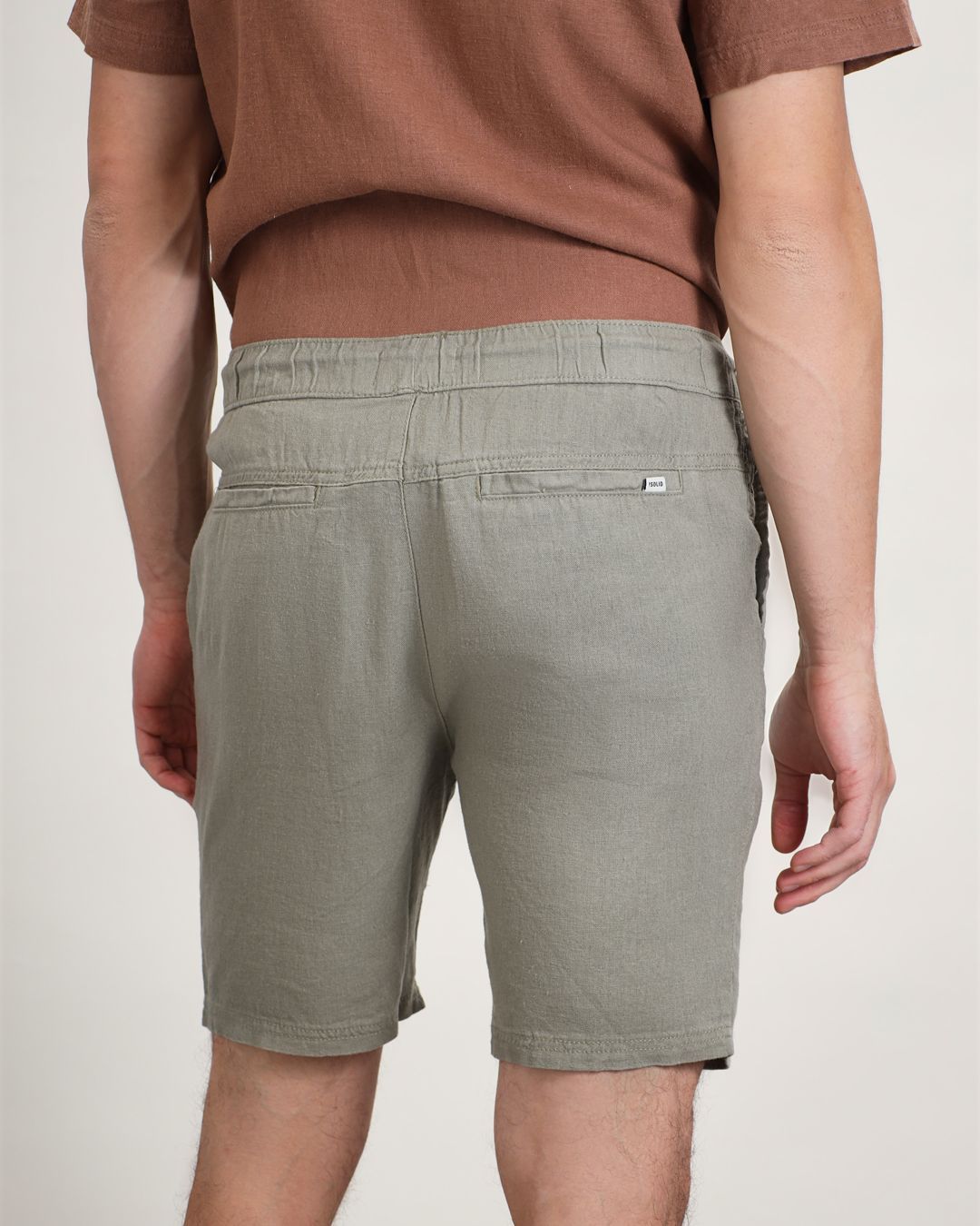 Купить Шорты SOLID MEN