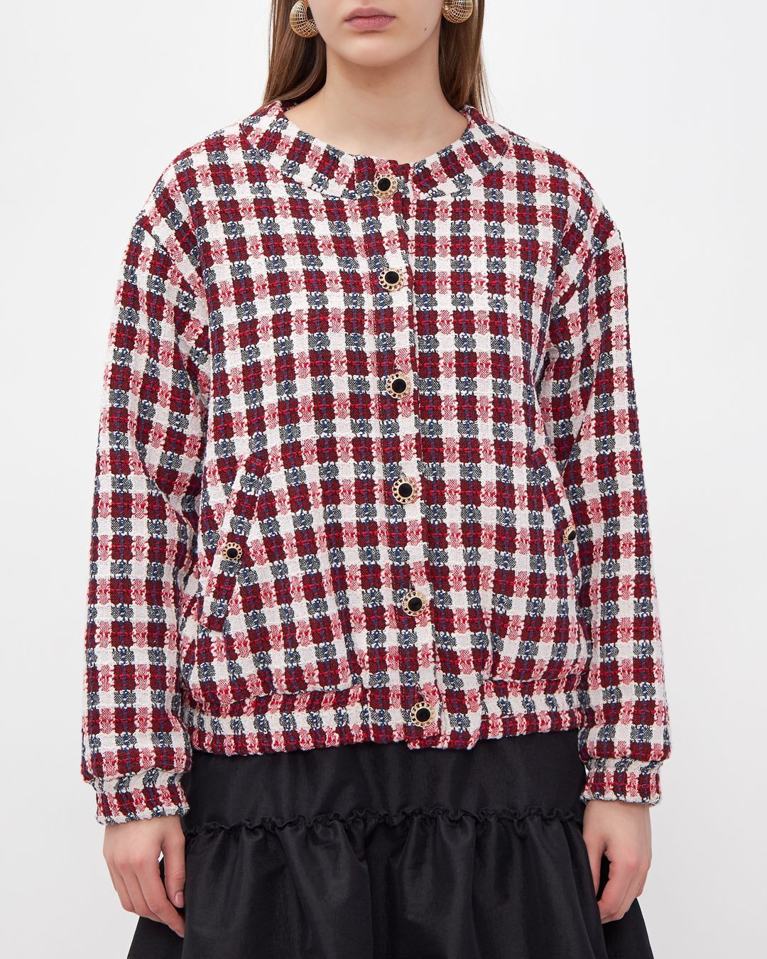 Купить Жакет BOTROIS