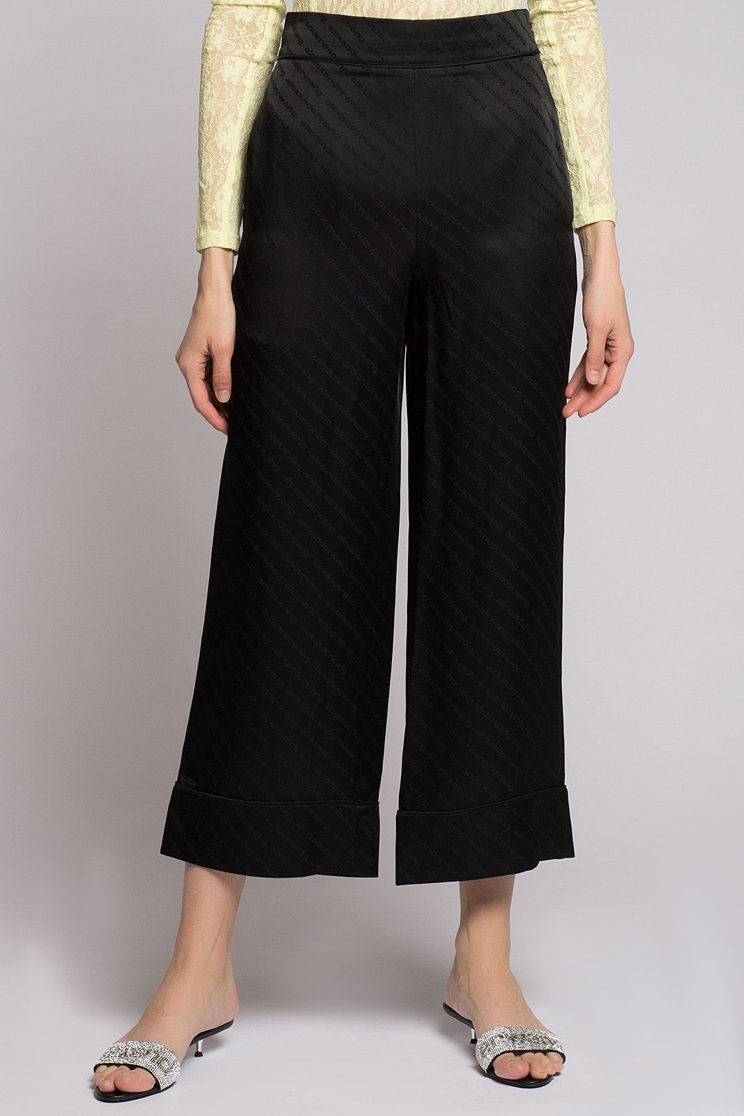 Купить Брюки ALEXANDER WANG