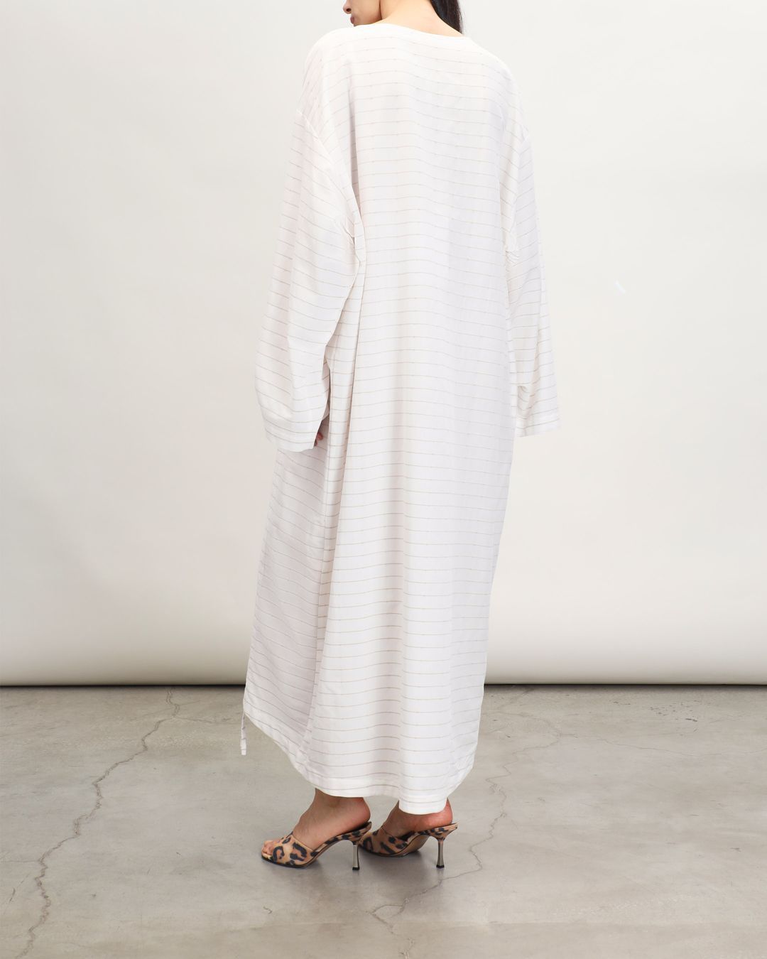 Купить Платье MONOCHROME