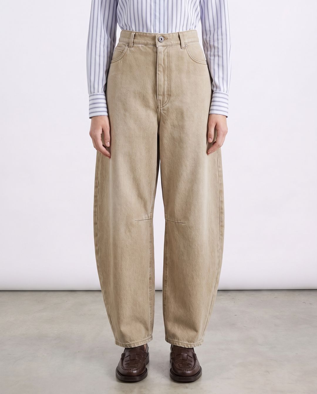 Купить Джинсы WEEKEND MAX MARA