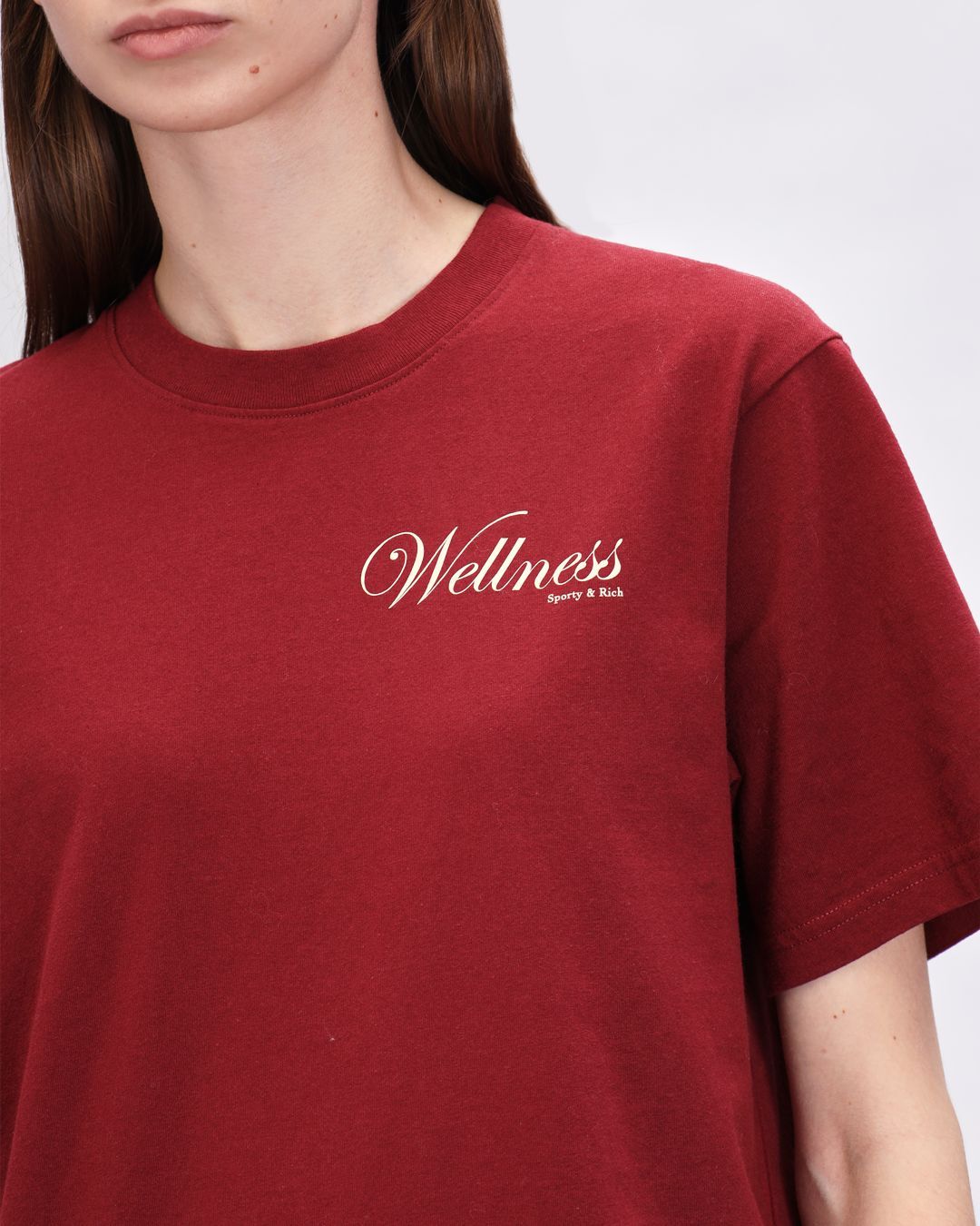 Купить Футболка SPORTY&RICH