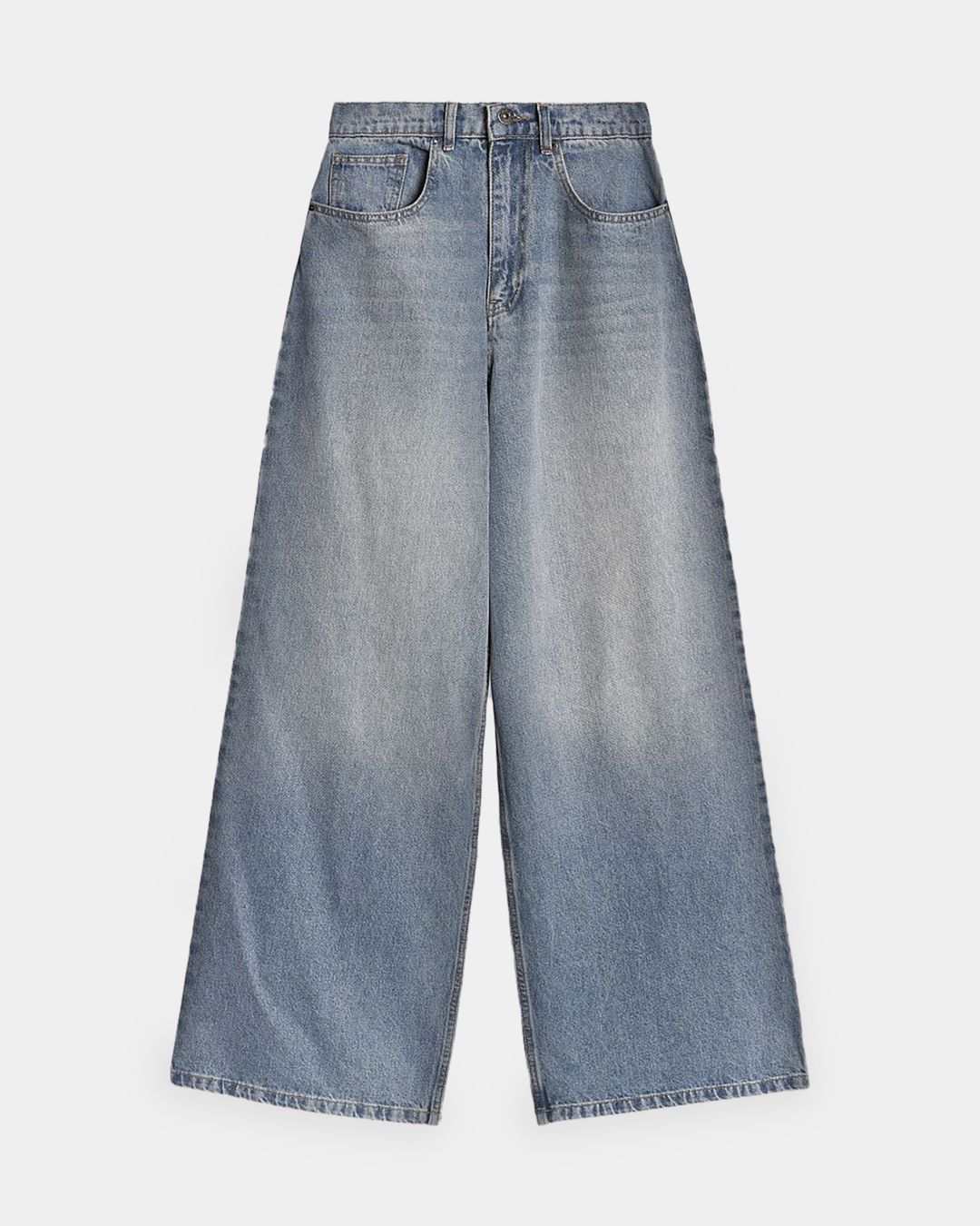 Купить Джинсы USHATAVA