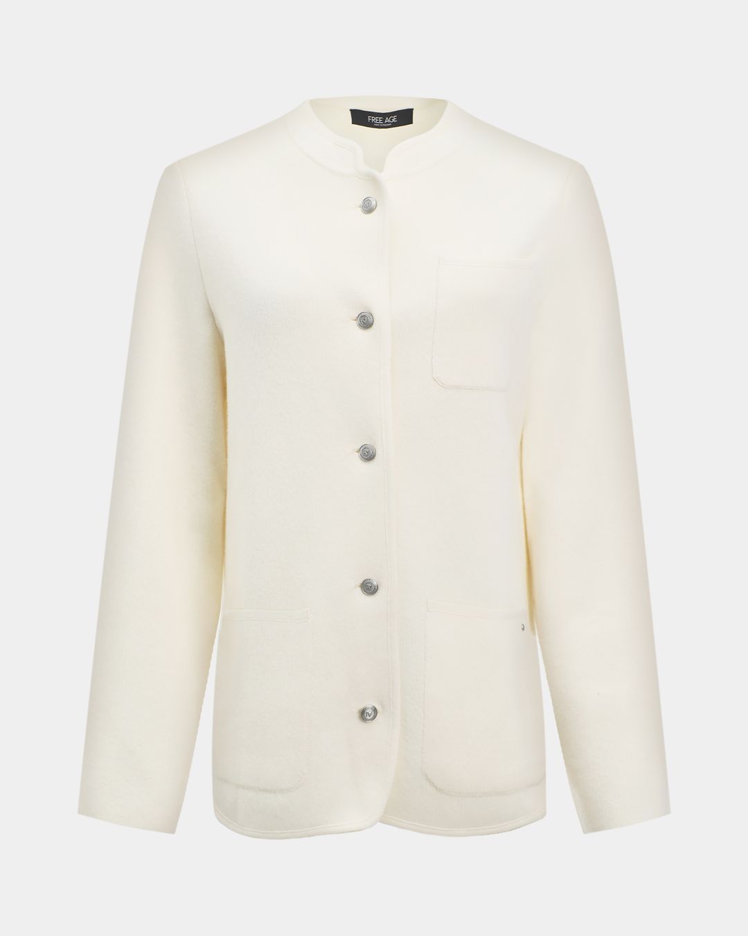 Купить Жакет FREE AGE
