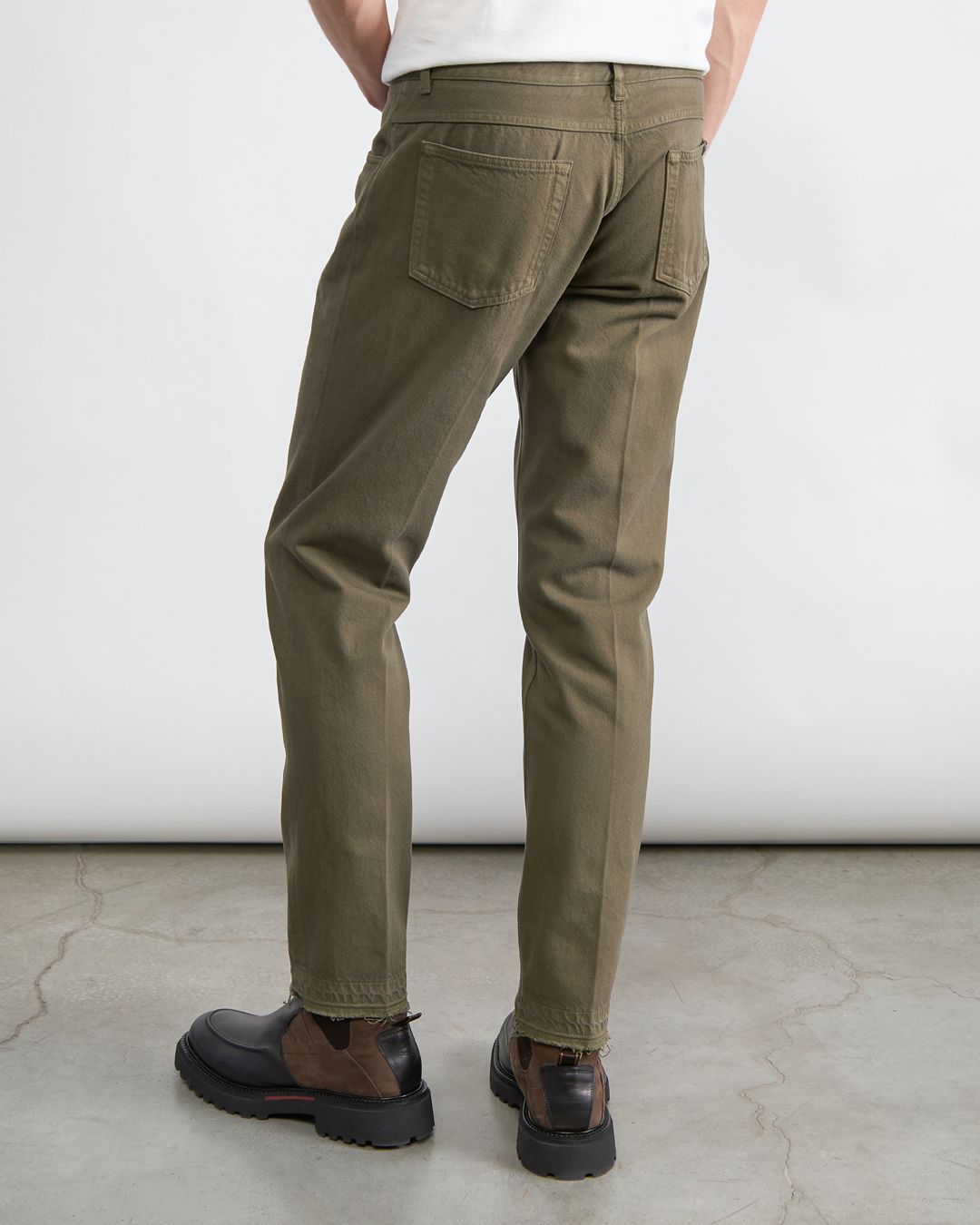 Купить Джинсы DOLCE & GABBANA