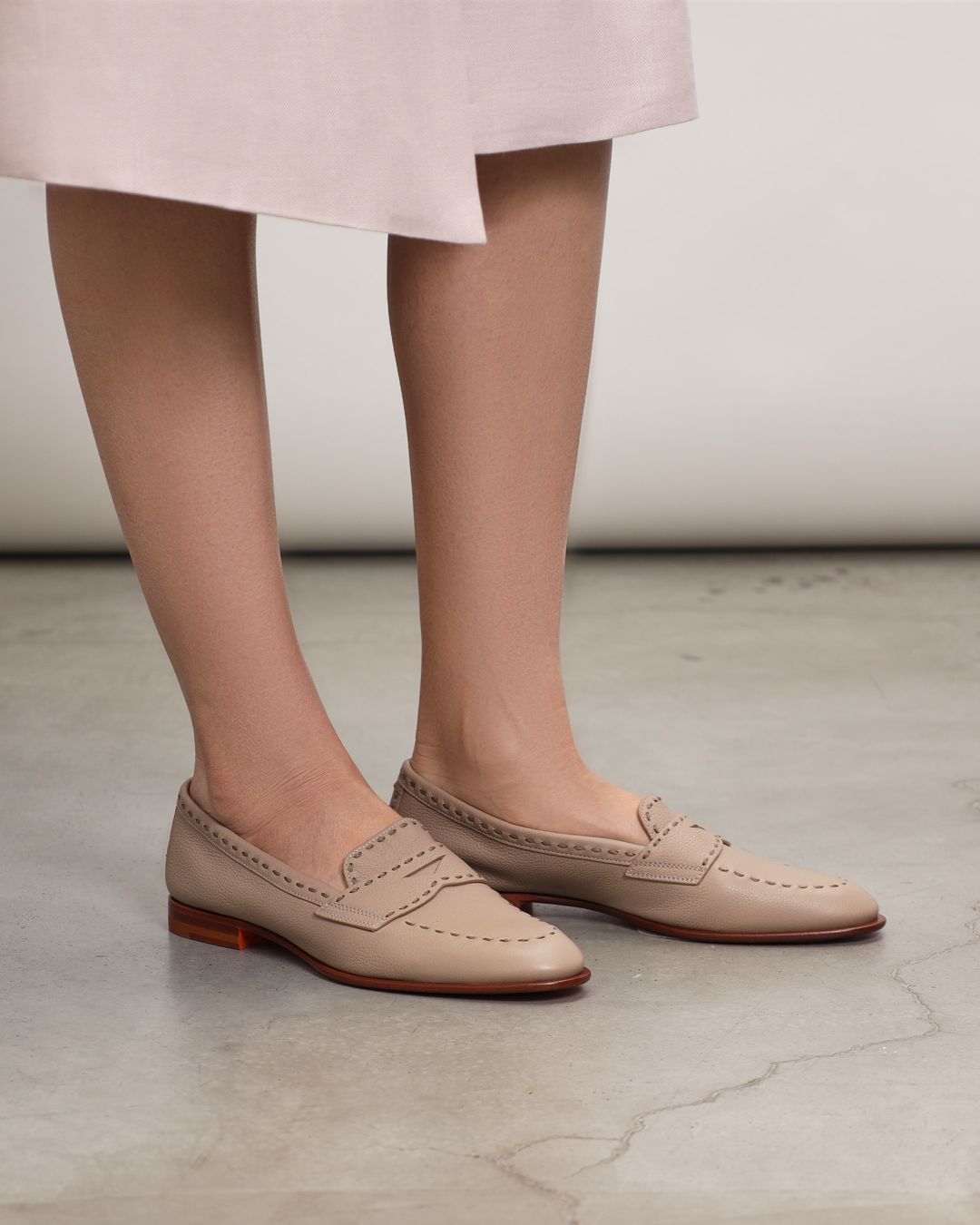 Купить Туфли SANTONI