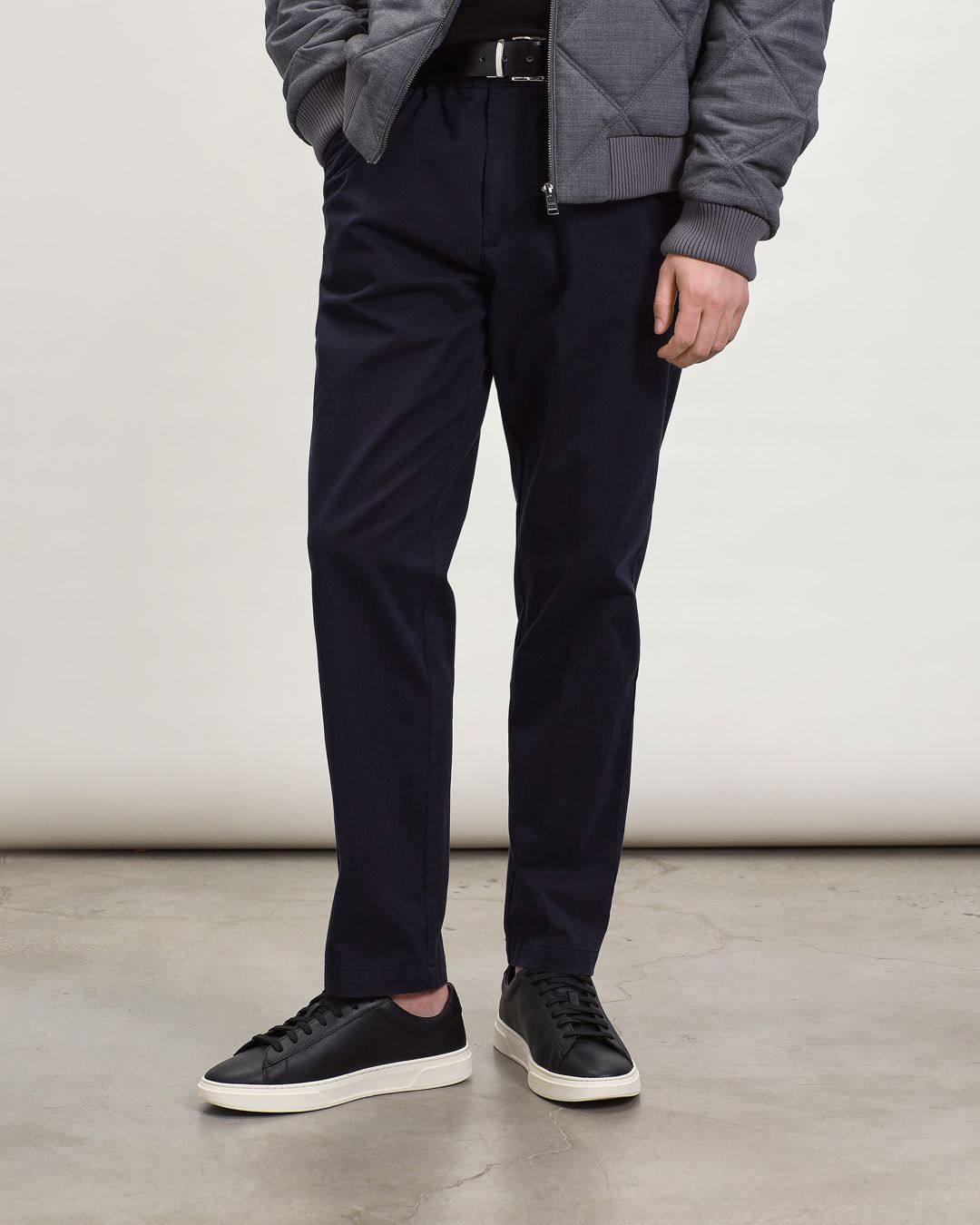 Купить Кеды HUGO BOSS