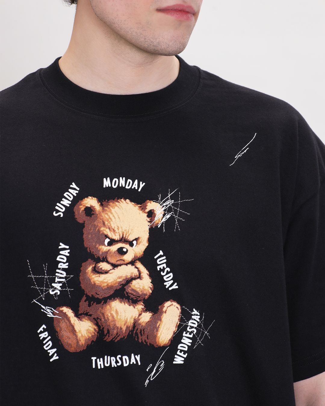 Купить Футболка DOM REBEL