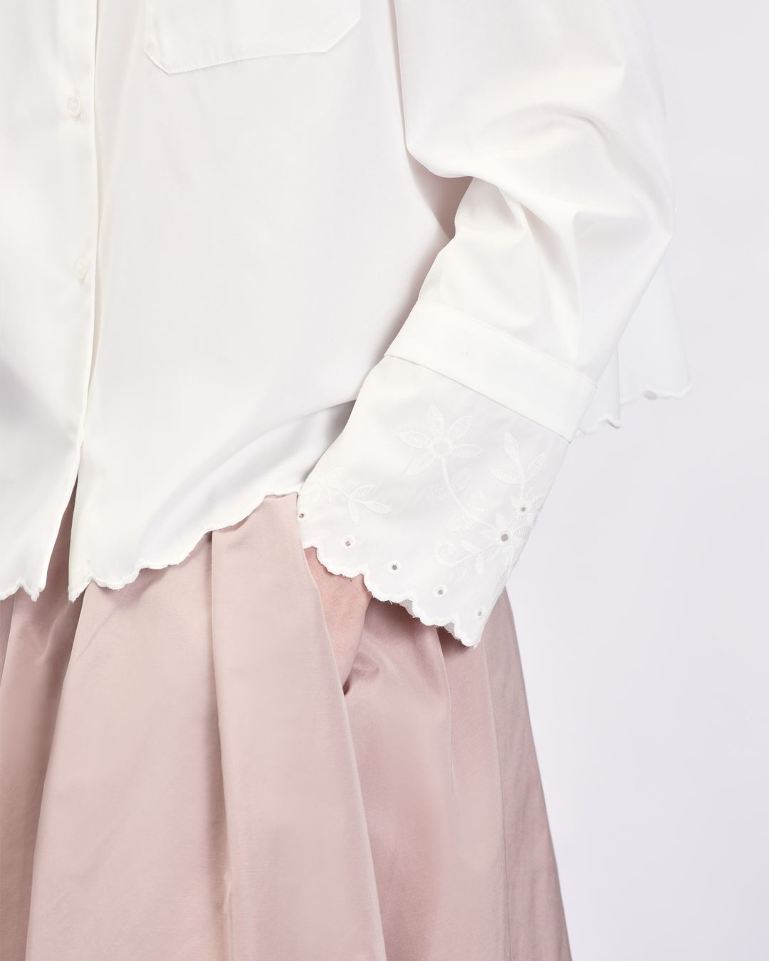 Купить Рубашка WEEKEND MAX MARA