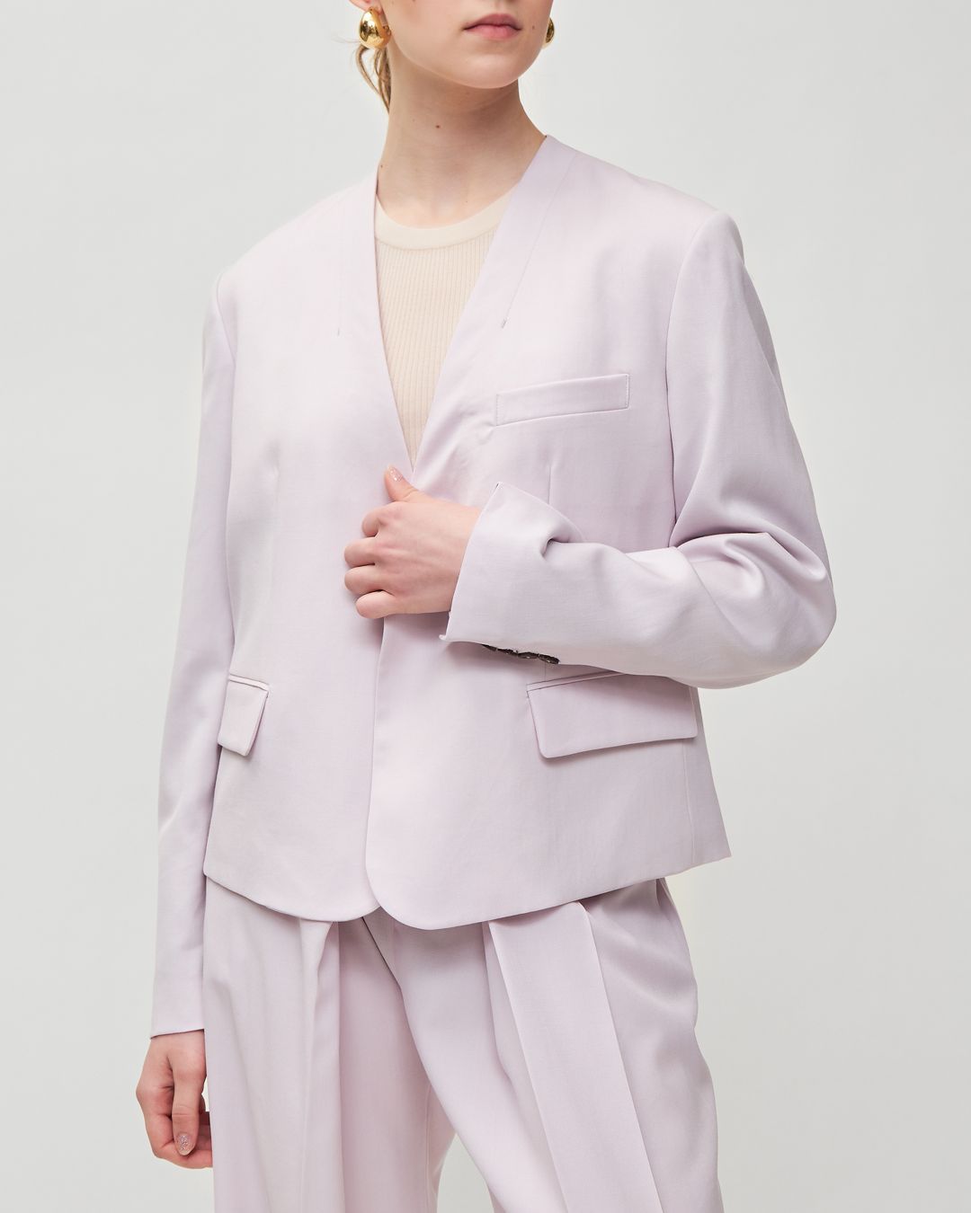 Купить Жакет LOW CLASSIC