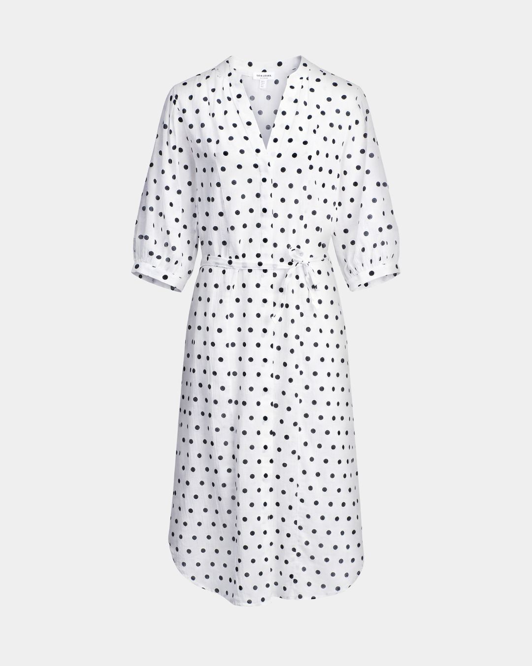 Купить Платье SEA LEVEL