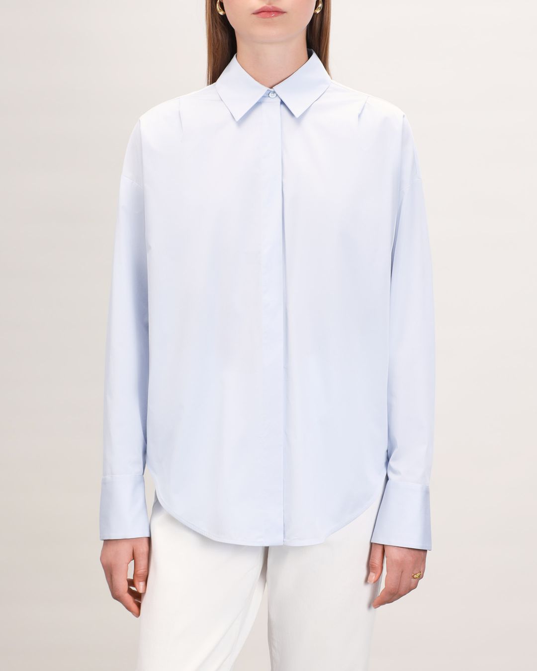 Купить Рубашка LORENA ANTONIAZZI