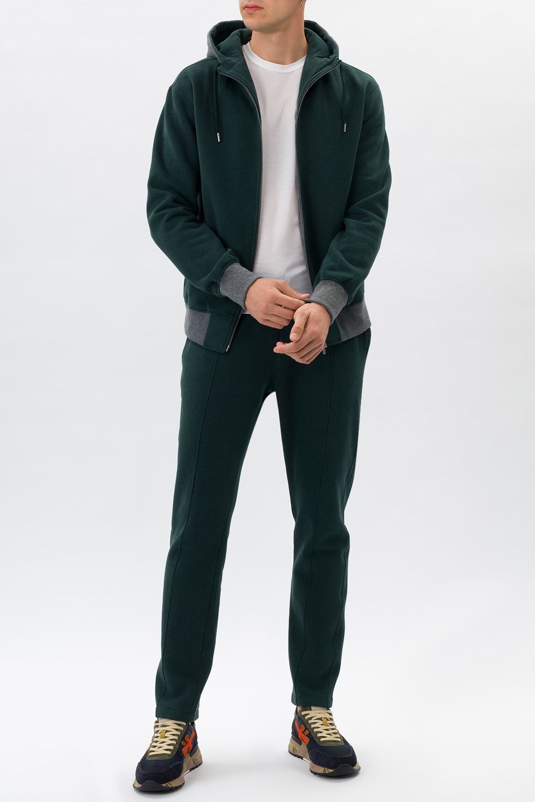 Купить Брюки CAPOBIANCO