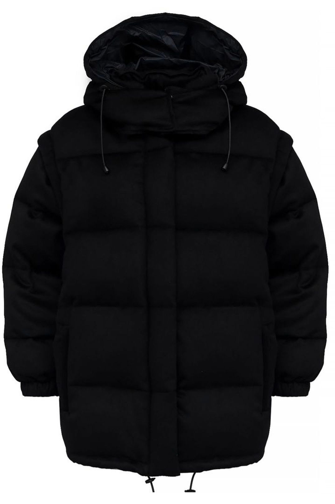 Купить Пуховик SIMONETTA RAVIZZA