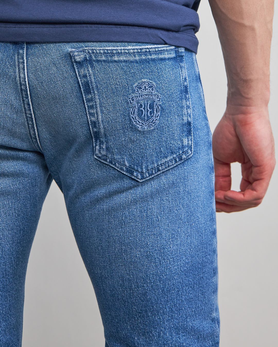 Купить Джинсы BILLIONAIRE