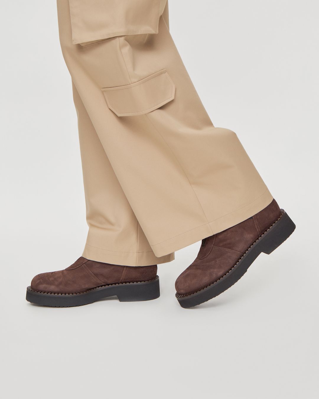 Купить Ботинки PREMIATA