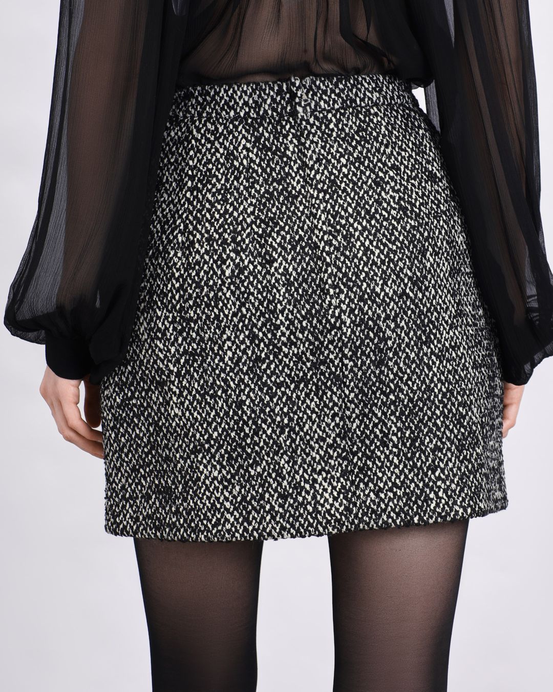 Купить Юбка DOLCE & GABBANA