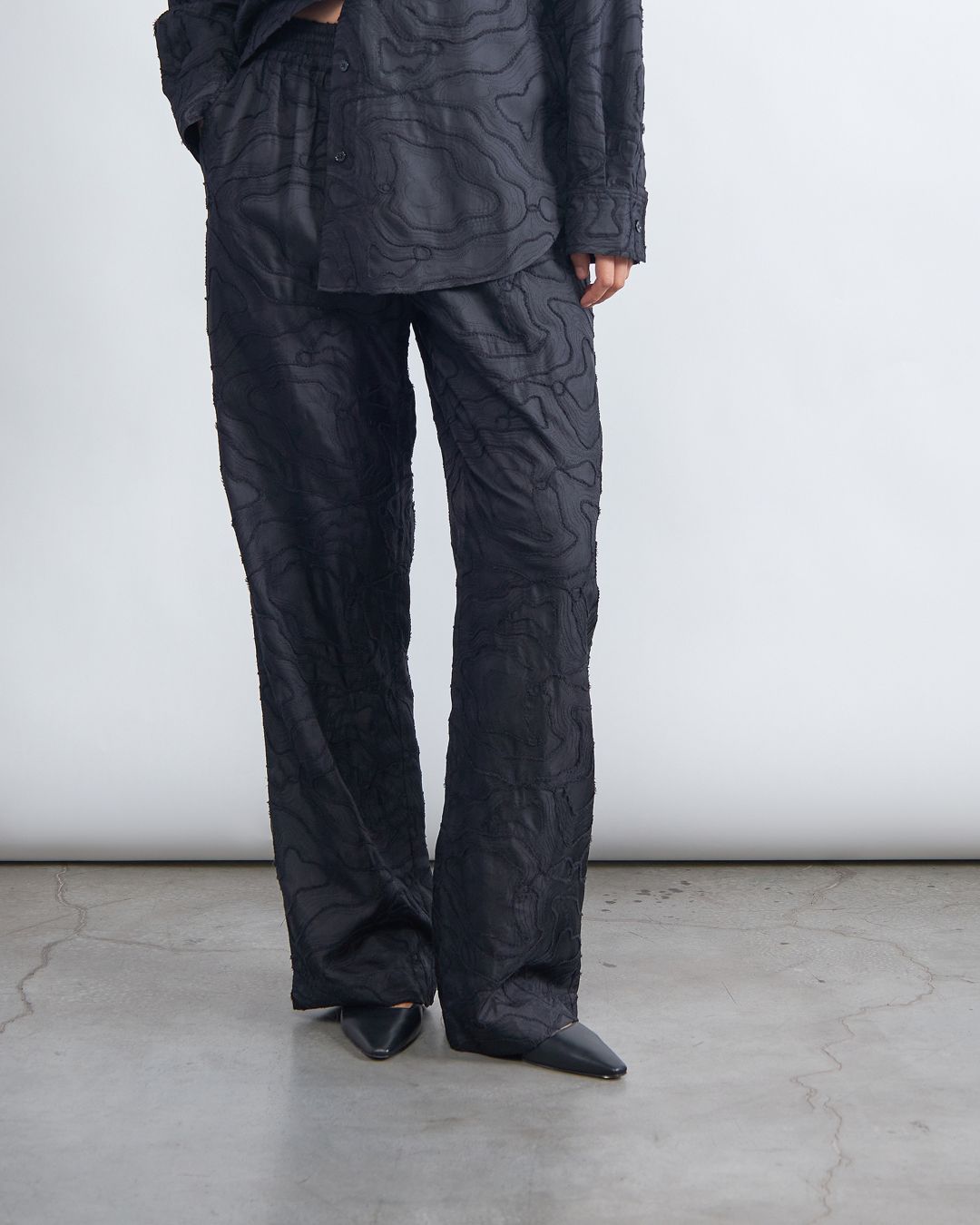 Купить Брюки LOULOU DE SAISON