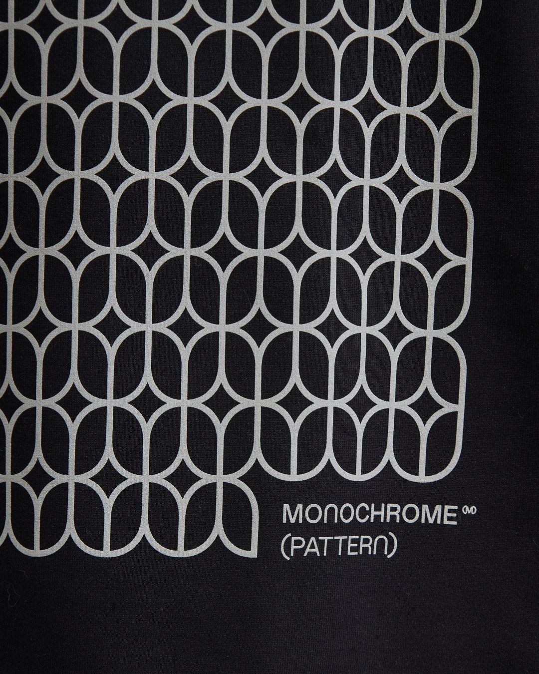 Купить Футболка MONOCHROME