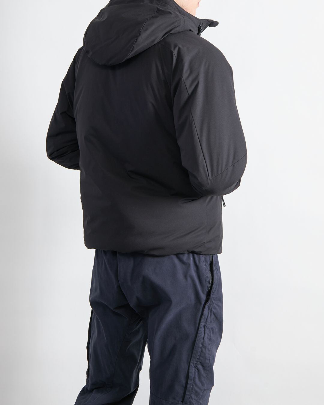 Купить Куртка CP COMPANY MEN