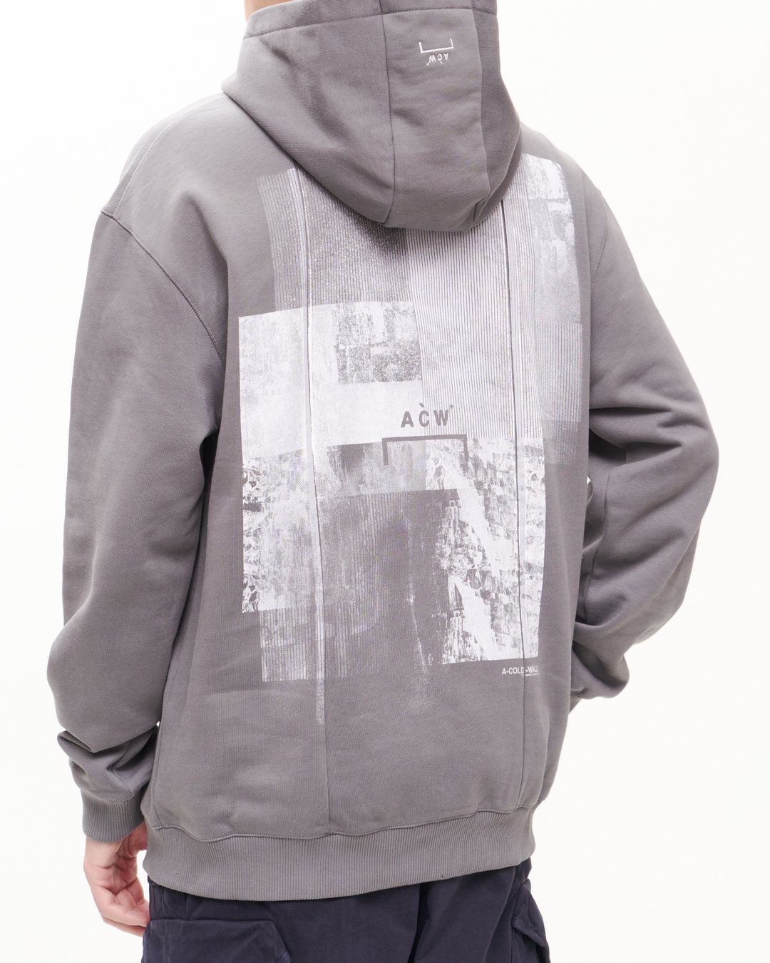 Купить Худи A COLD WALL MEN