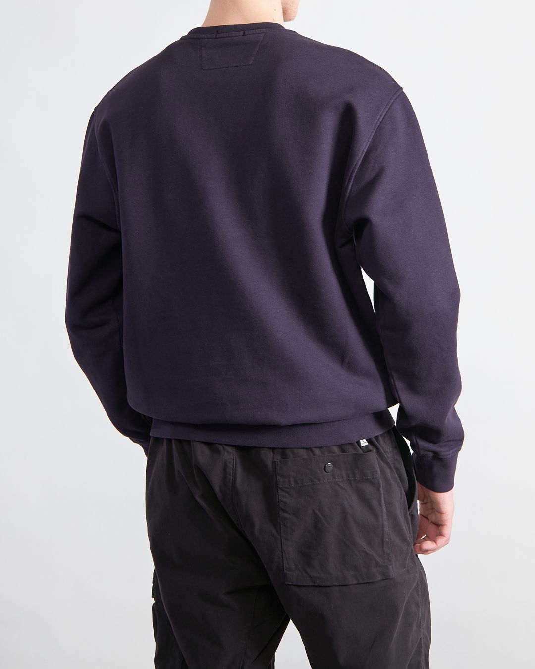 Купить Свитшот CP COMPANY MEN