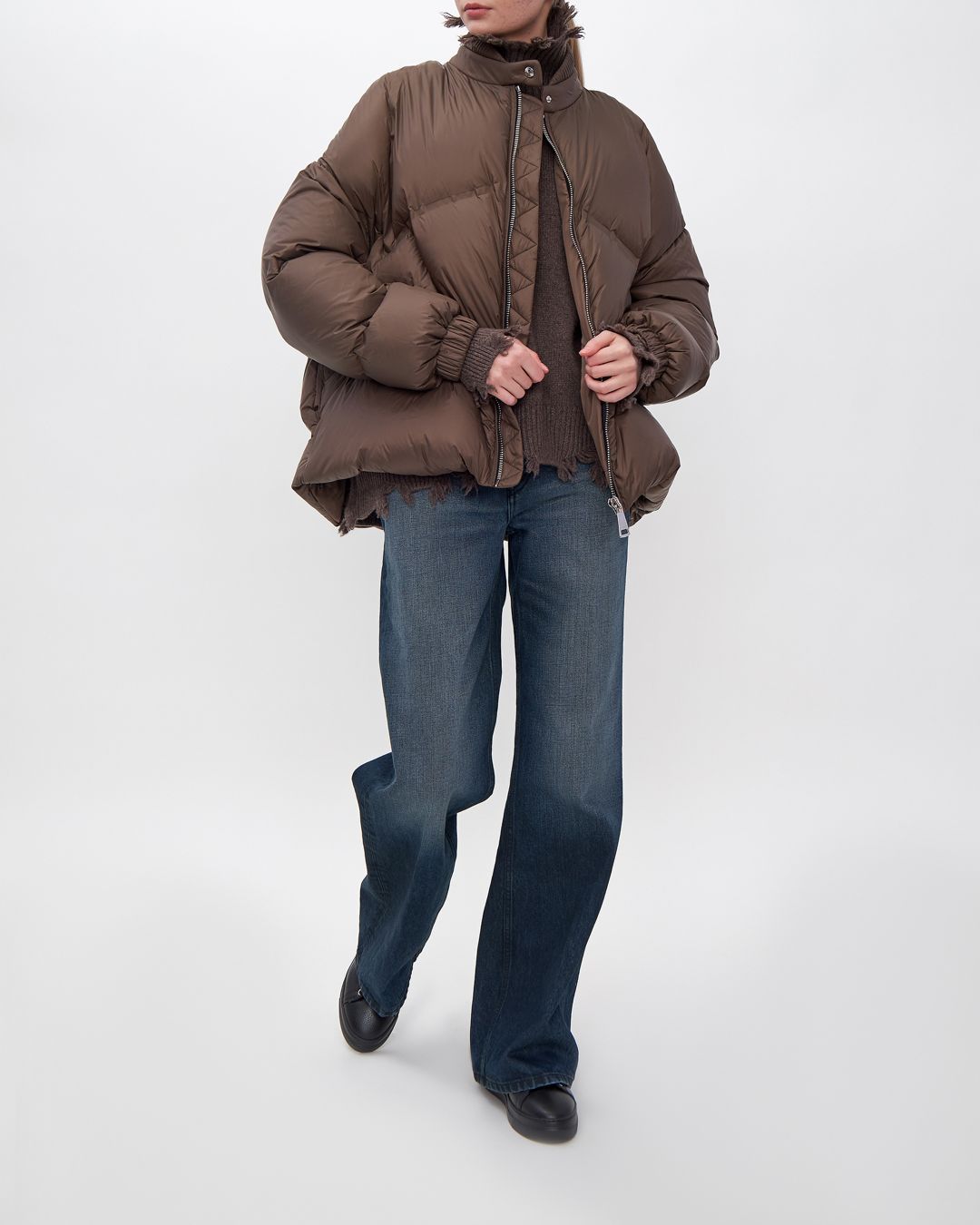 Купить Кеды STOKTON