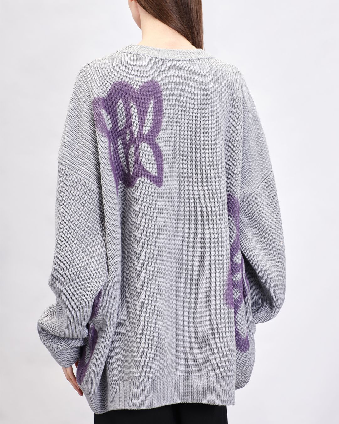 Купить Джемпер MONOCHROME