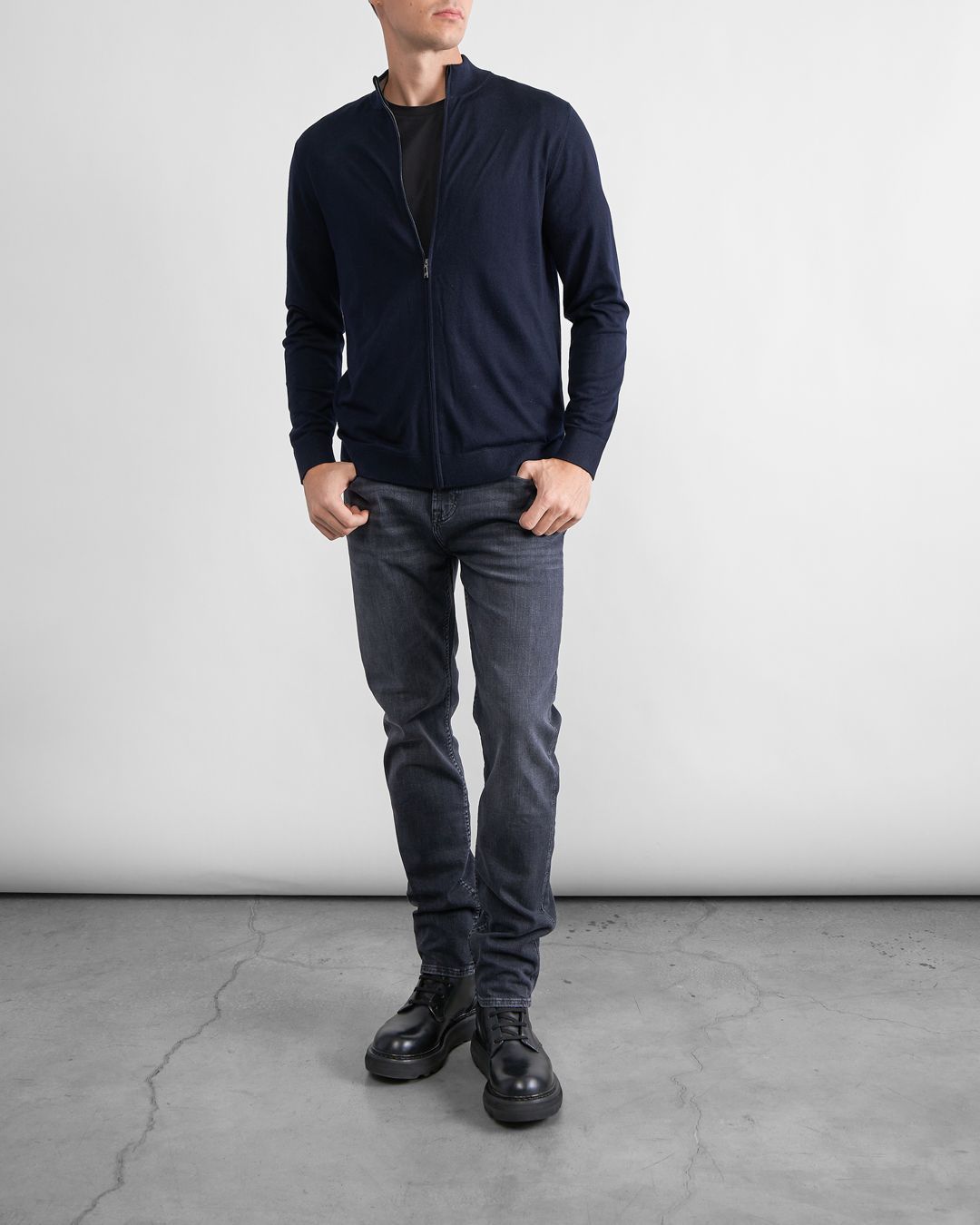 Купить Кардиган CUDGI MEN