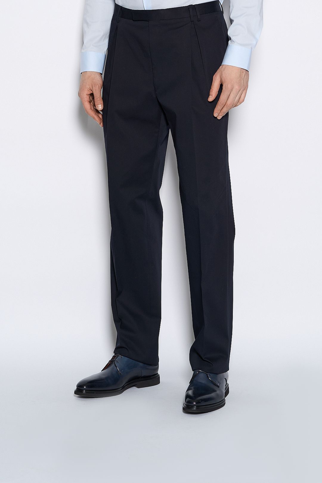 Купить Брюки CORNELIANI CC