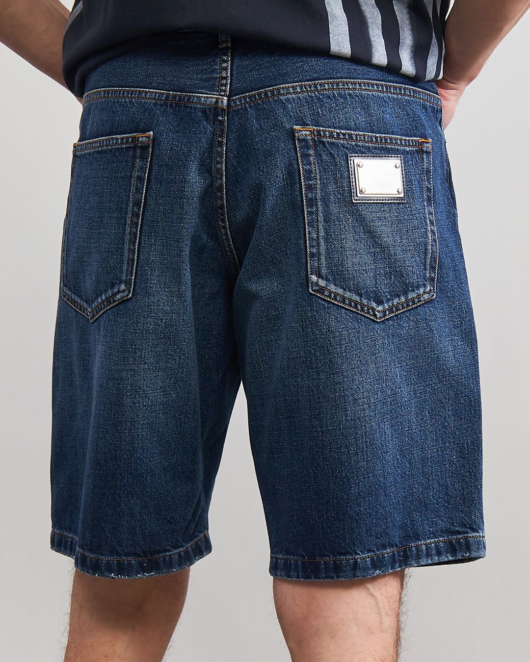 Купить Шорты DOLCE & GABBANA