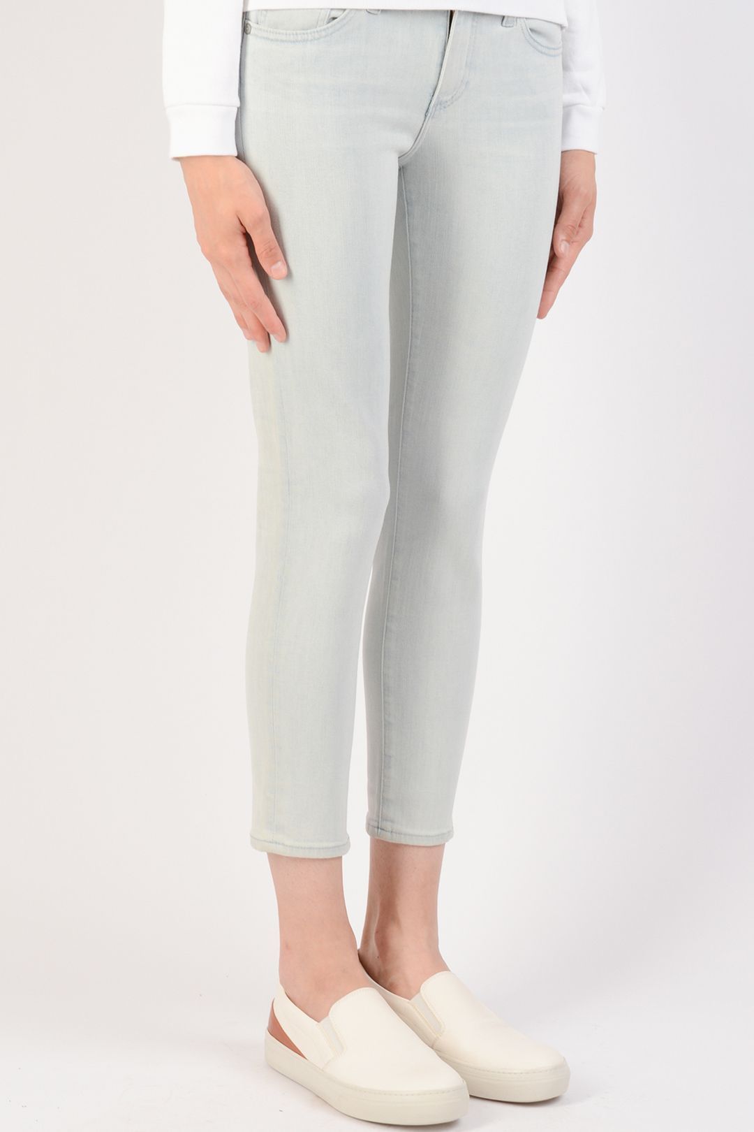 Купить Джинсы AG JEANS