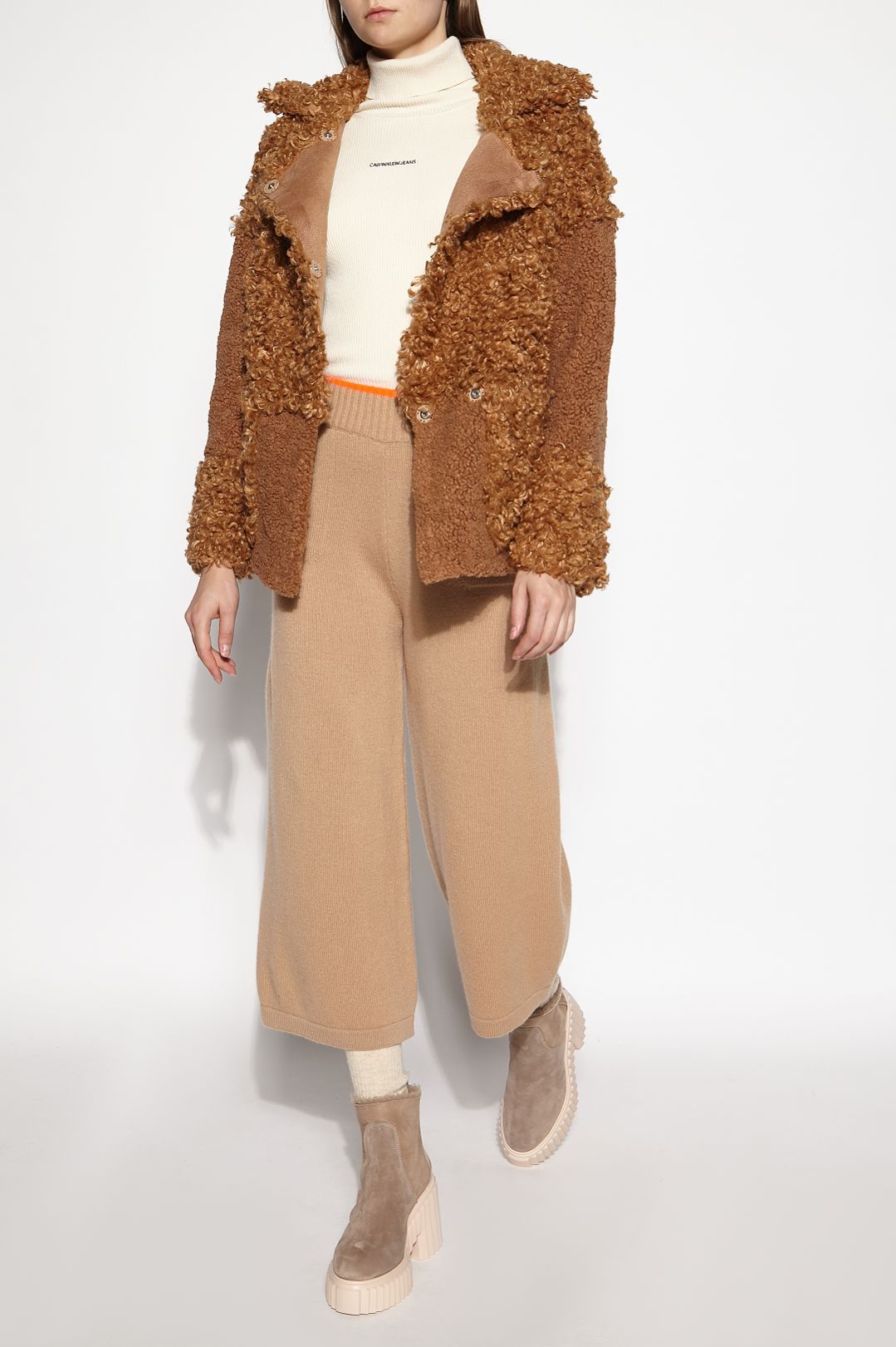 Купить Шуба DIEGO M