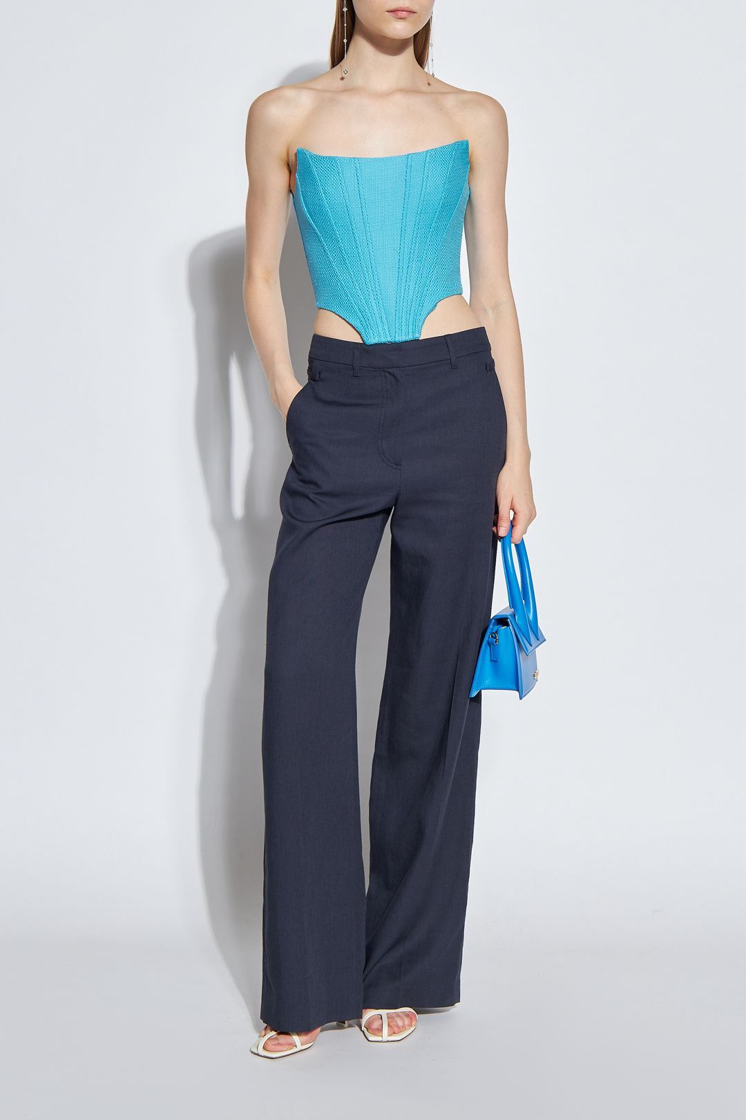 Купить Корсет GIUSEPPE DI MORABITO