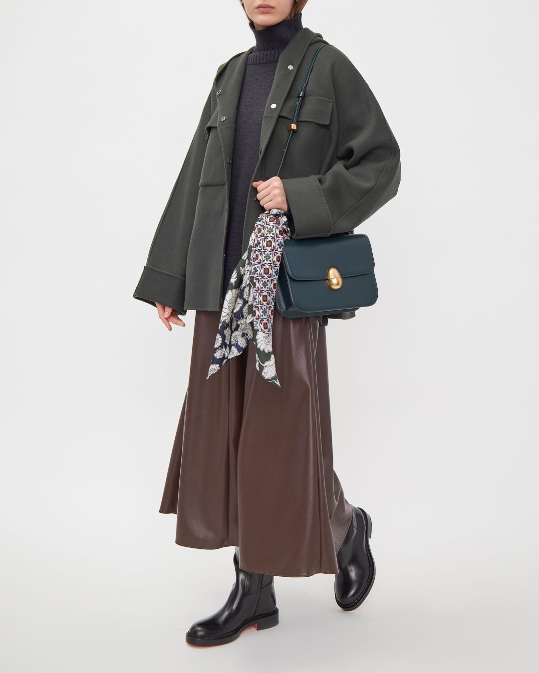 Купить Платок WEEKEND MAX MARA