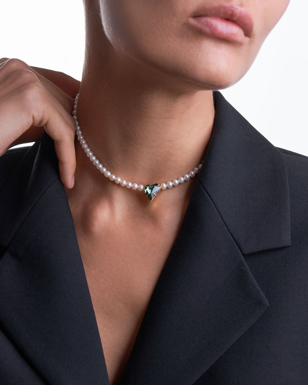 Купить Колье PHENOMENAL STUDIO