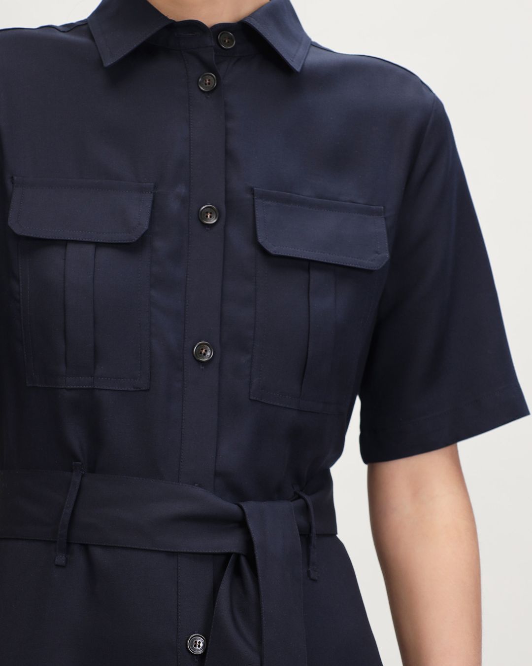 Купить Платье WOOLRICH