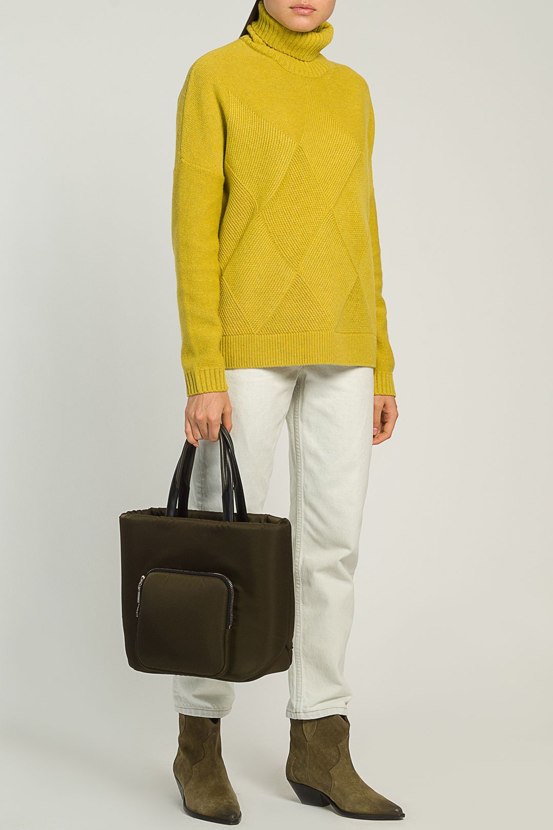 Купить Свитер TAK.ORI