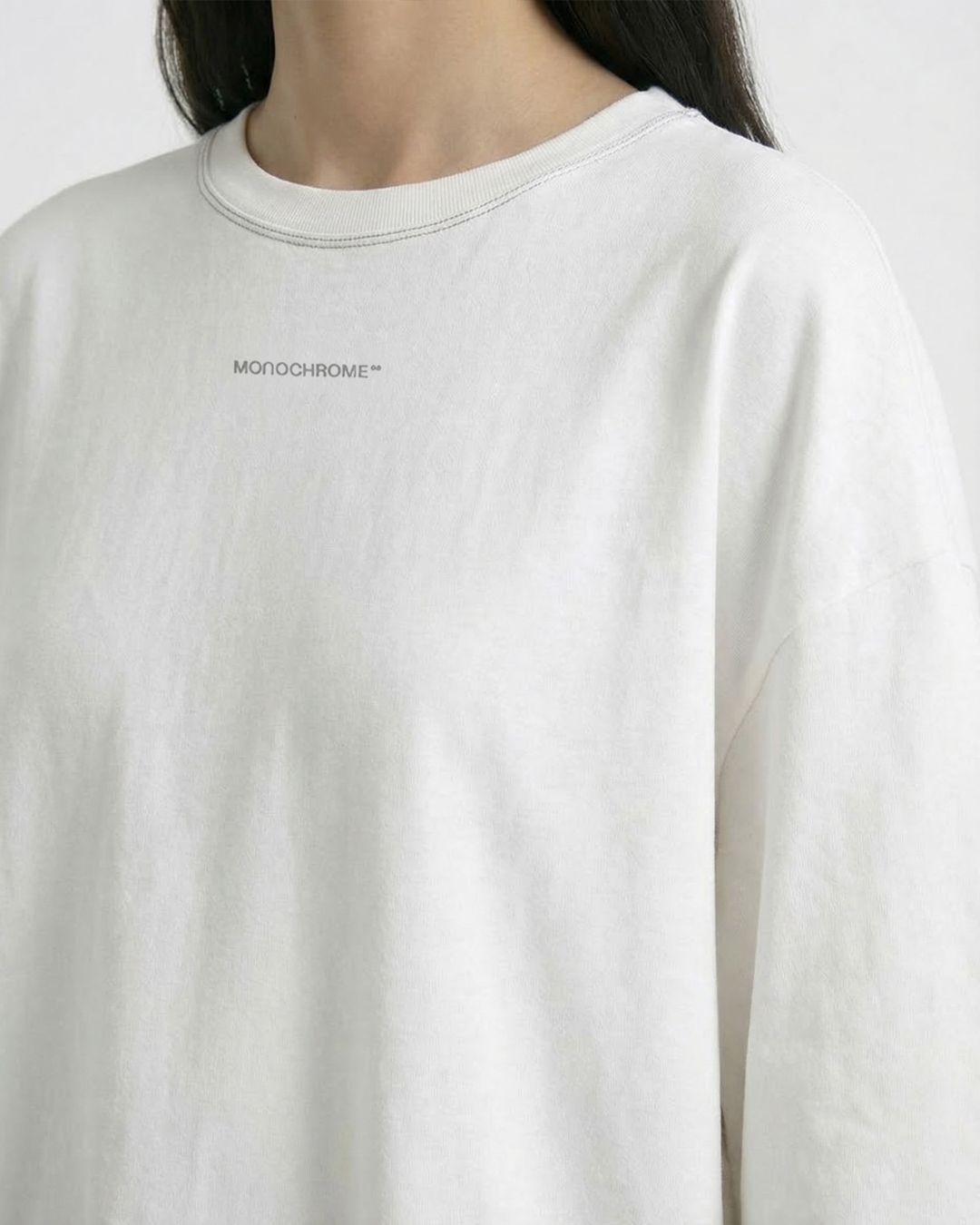 Купить Футболка MONOCHROME