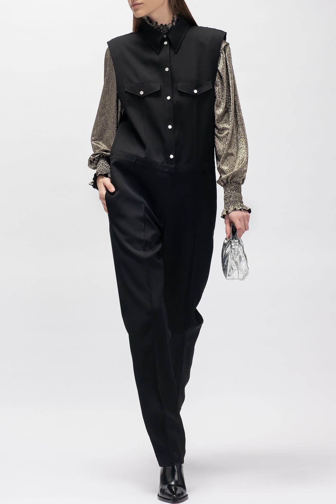 Купить Комбинезон ISABEL MARANT