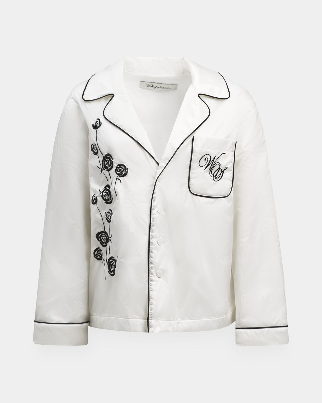 Купить Рубашка WALK OF SHAME