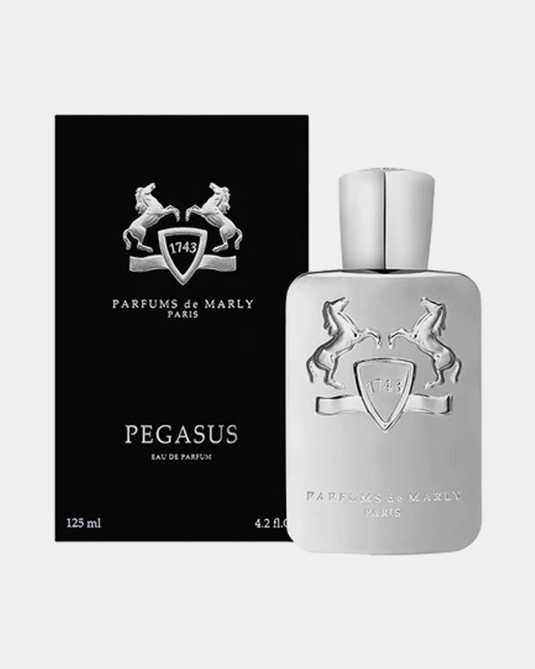 Купить Пегас парфюмерная вода спрей  муж PARFUMS DE MARLY