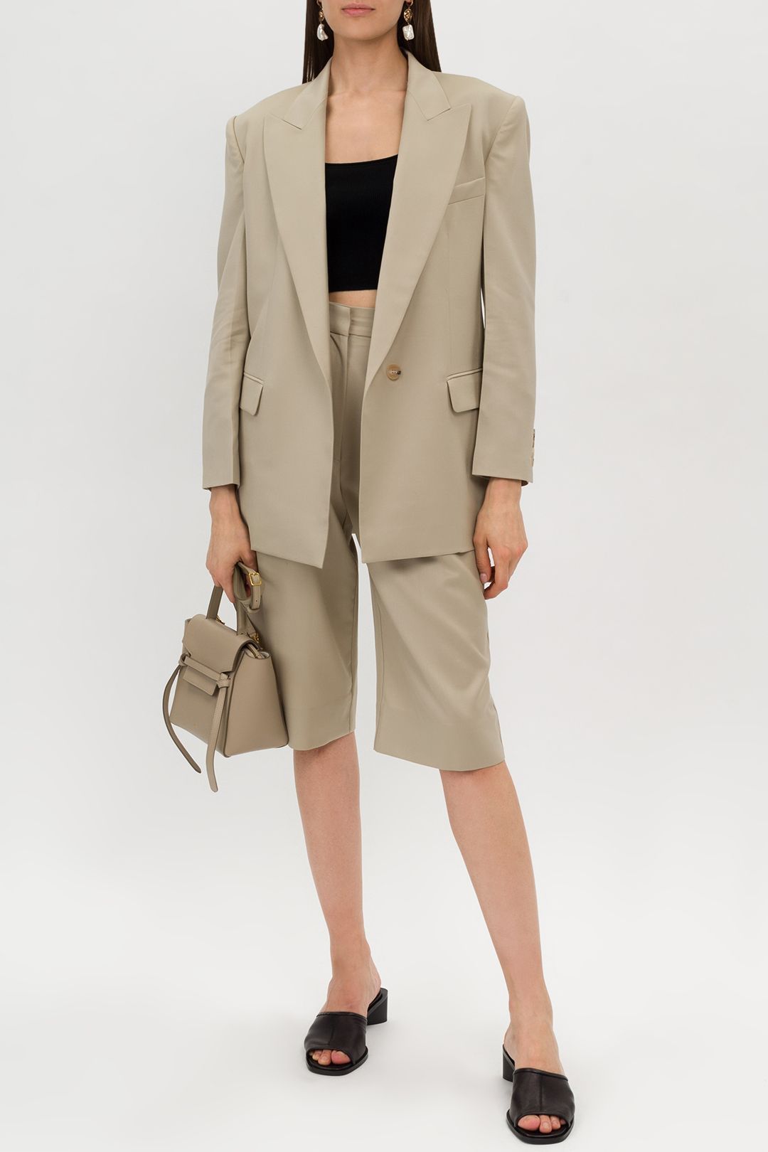 Купить Жакет LOW CLASSIC