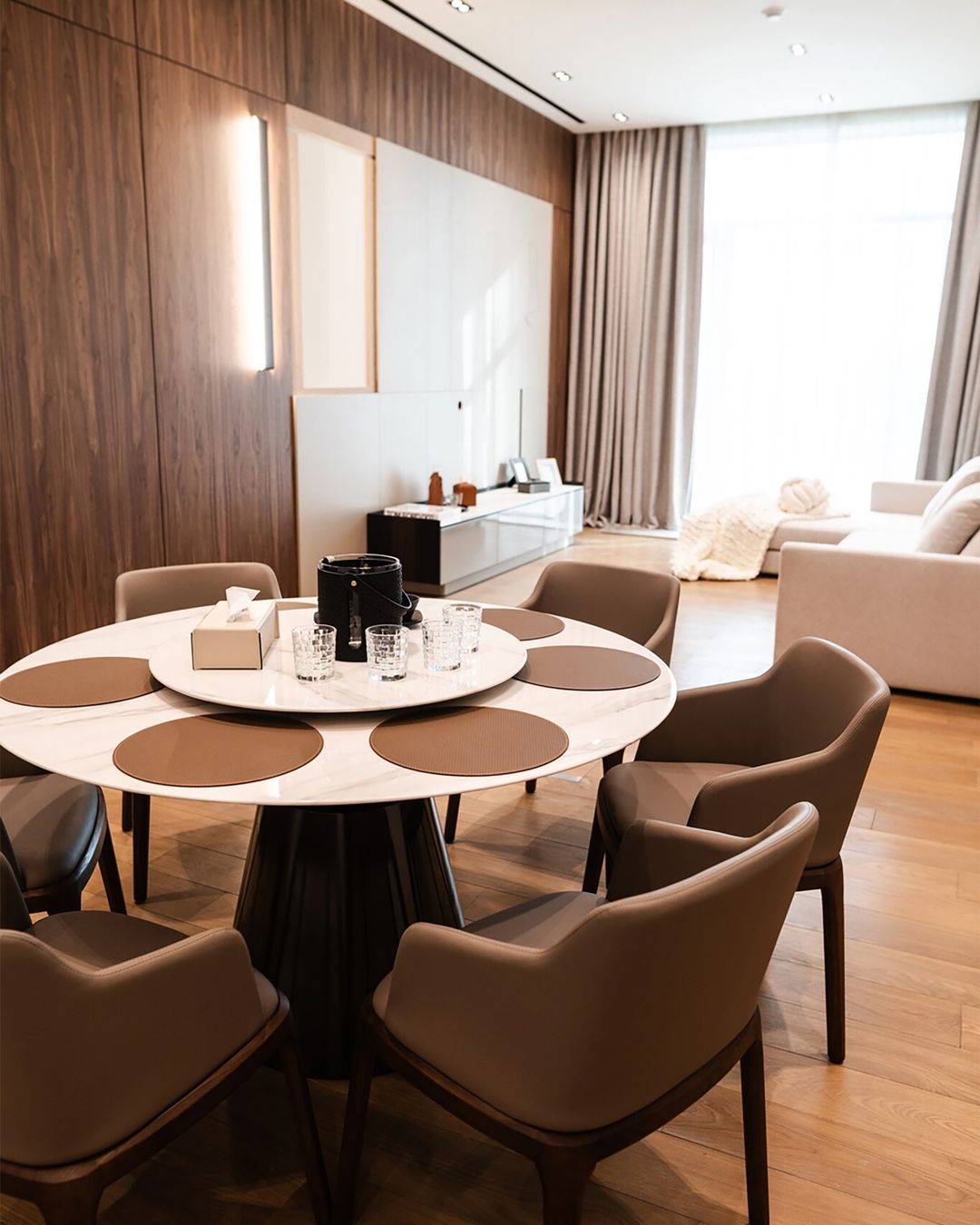 Купить Плейсмат 33 см DZADZA