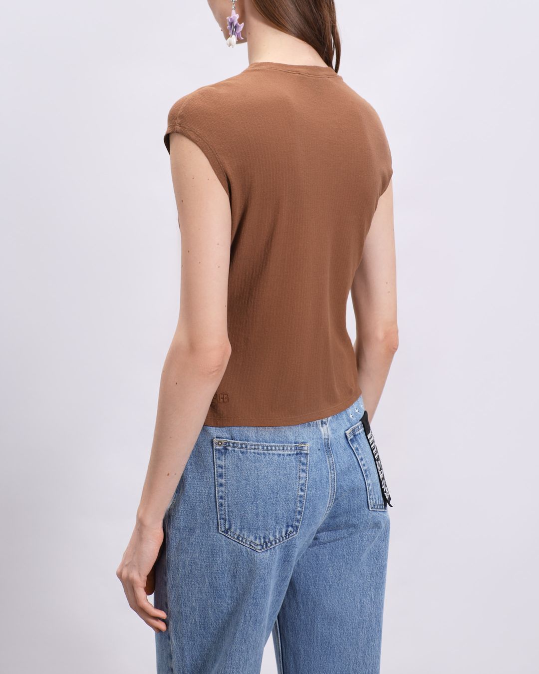 Купить Футболка KSUBI