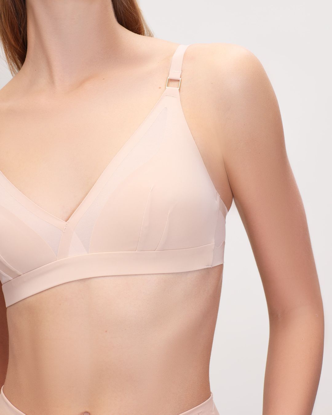 Купить Бюстгальтер CHANTELLE