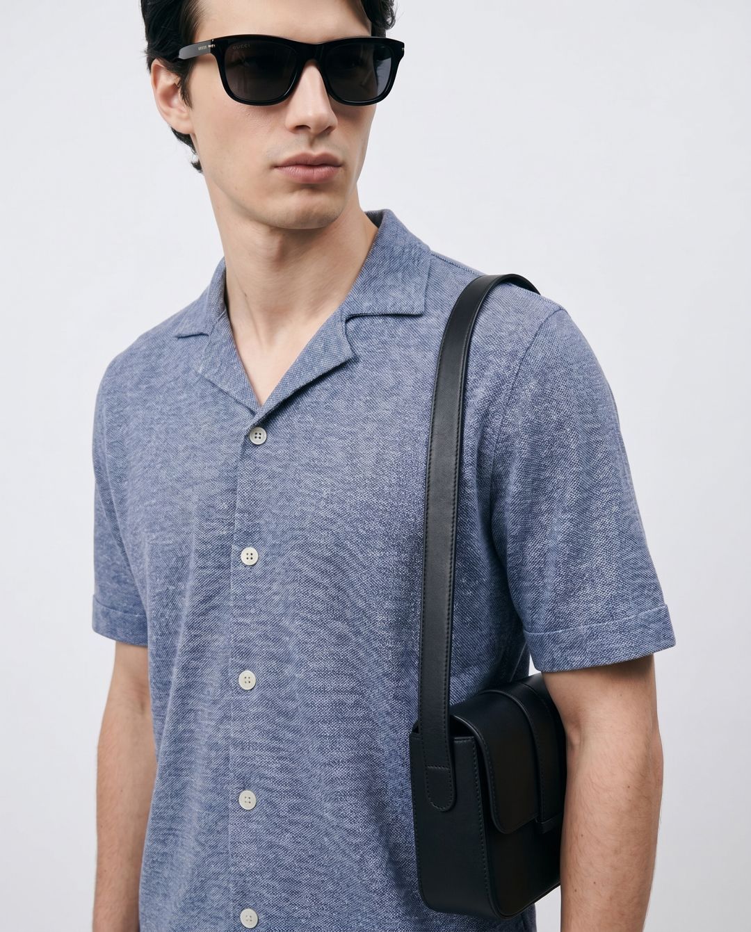 Купить Очки GUCCI MEN EYEWEAR